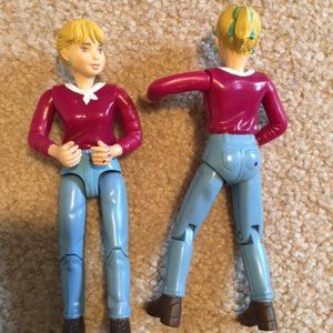 Fisher Price Loving Family Dollhouse 1 Mom Mother